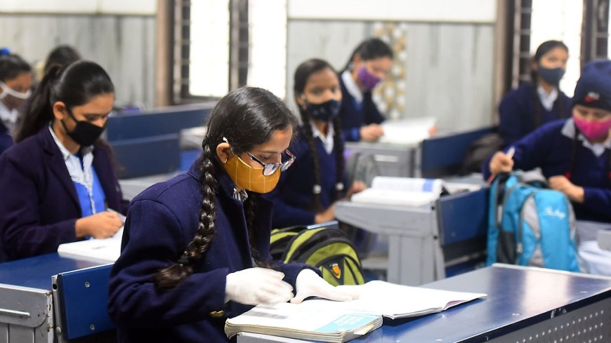 CBSE Board Exams 2024: Registration for private students begins today. Check direct link here