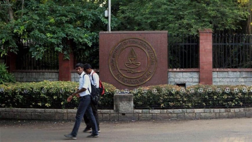 IITs tap foundations, alumni to drive fundraising efforts