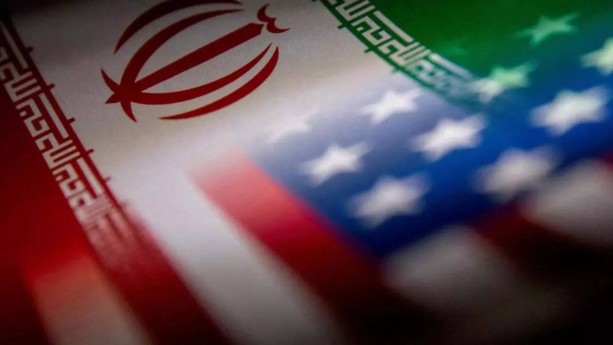 White House says Iran deal is 'not ransom'