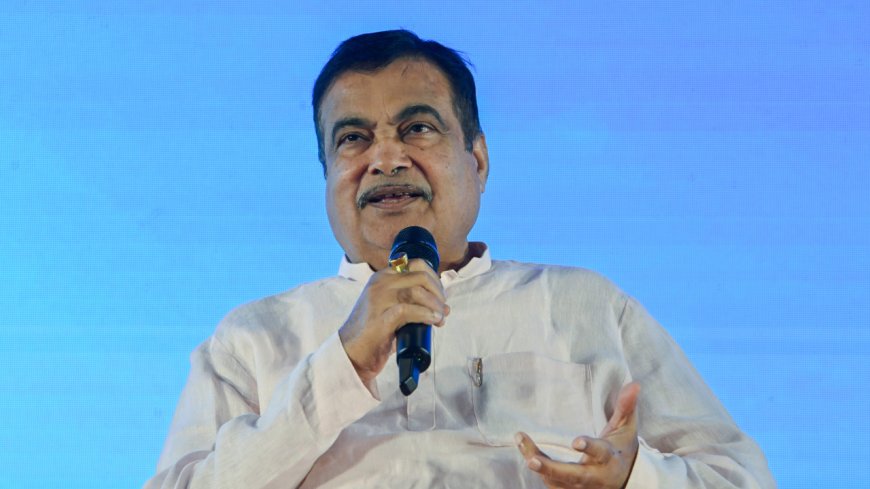 Gadkari puts brakes on plan to make 6 airbags must for cars