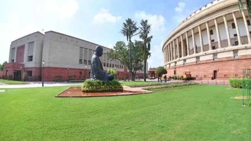 At least 4 bills on the agenda of special Parliament session