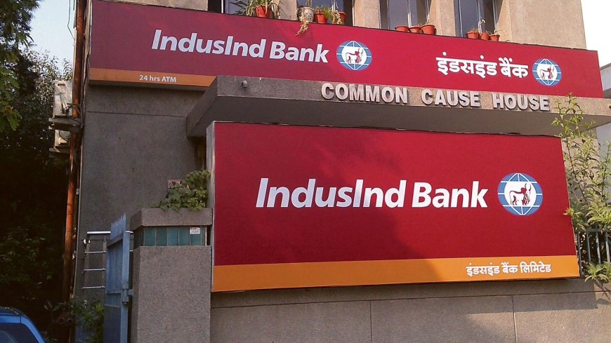 IndusInd Bank settles default dispute with Coffee Day Global