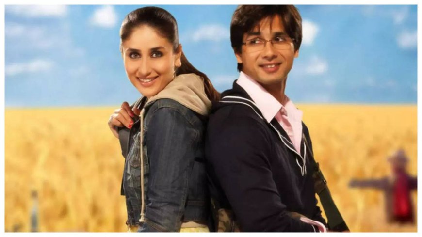 Why in a world of Kabir Singhs, Aditya from Jab We Met sets the green flag energy standard