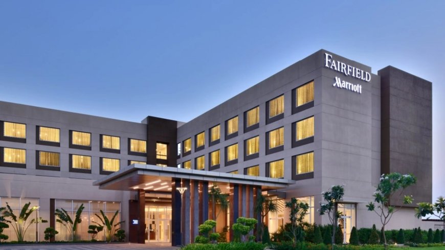 Samhi Hotels IPO: Samhi IPO subscribed 1.02 times on day 3 so far; retail portion booked 83%