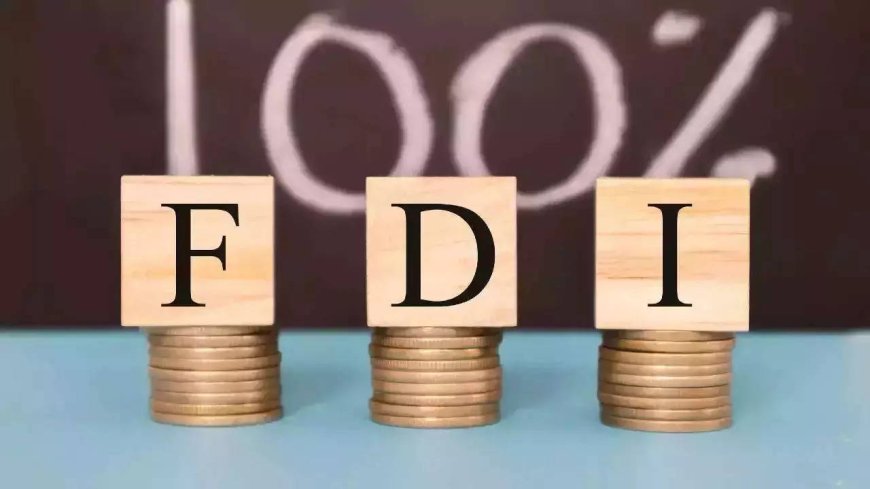 Cabinet okays FDI of up to Rs 9,589 crore for 76.1% stake in Hyderabad-based Suven Pharma