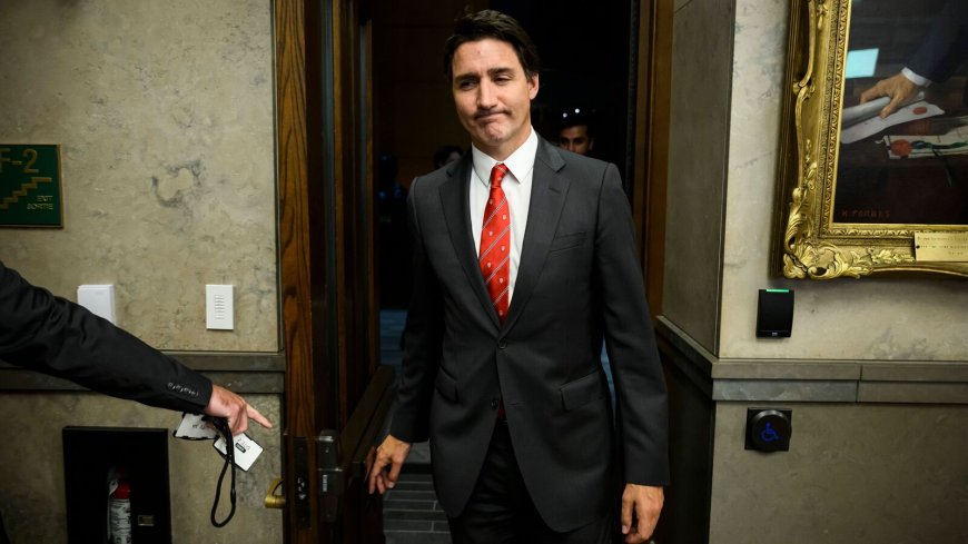Senior Canadian diplomat whom India expelled as tit-for-tat: Here’s who he is