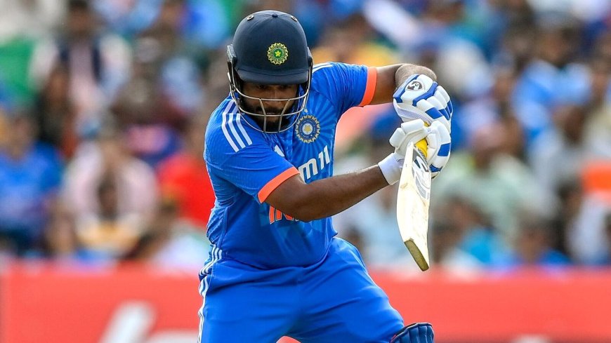 Sanju Samson sidelined by BCCI again, Irfan Pathan takes a stand, ‘If I was him…’