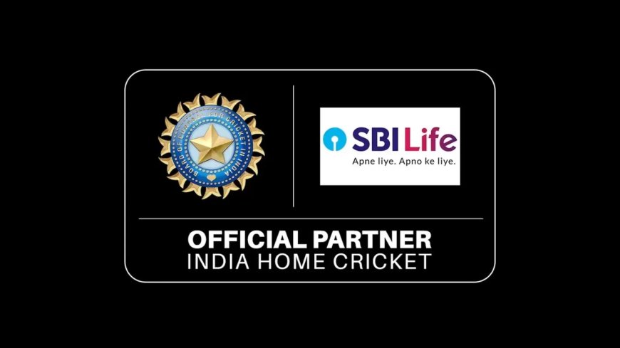 BCCI signs SBI Life as ‘Official Partner’ for a three-year period, Jay Shah says ‘looking forward to…’