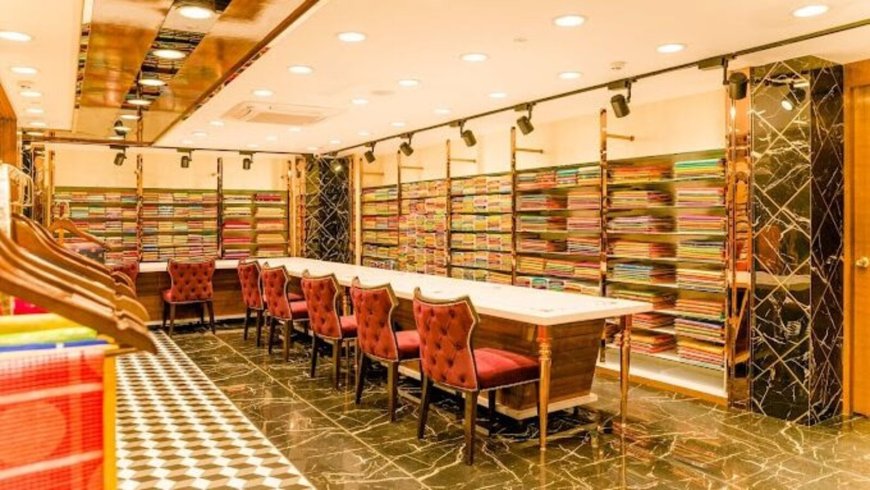 Sai Silks Kalamandir IPO: Issue subscribed 12% on day 2 so far; retail portion booked 19%