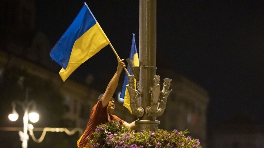 What long-term security guarantees will the West give Ukraine?