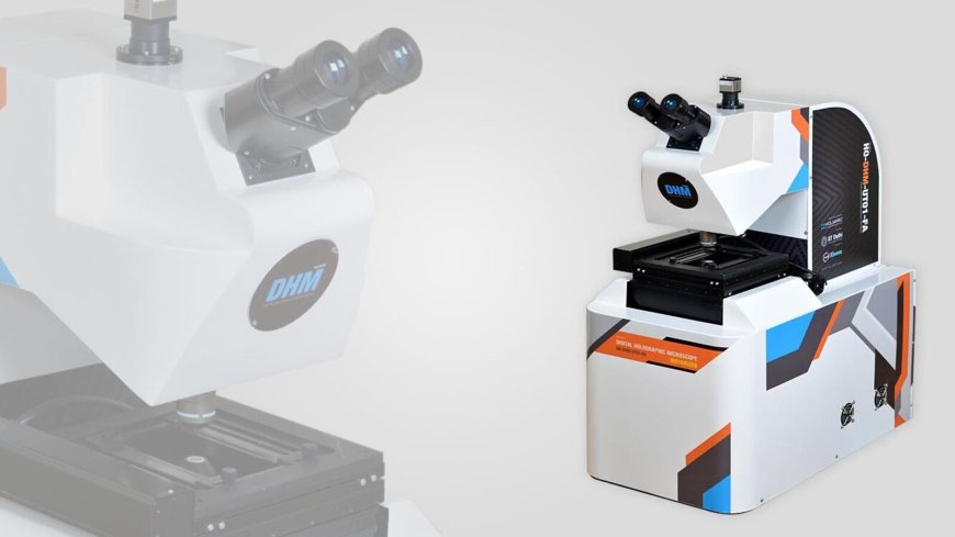 Holmarc Opto-Mechatronics makes stellar debut, shares list with 63% premium at  ₹65.25 apiece on NSE SME