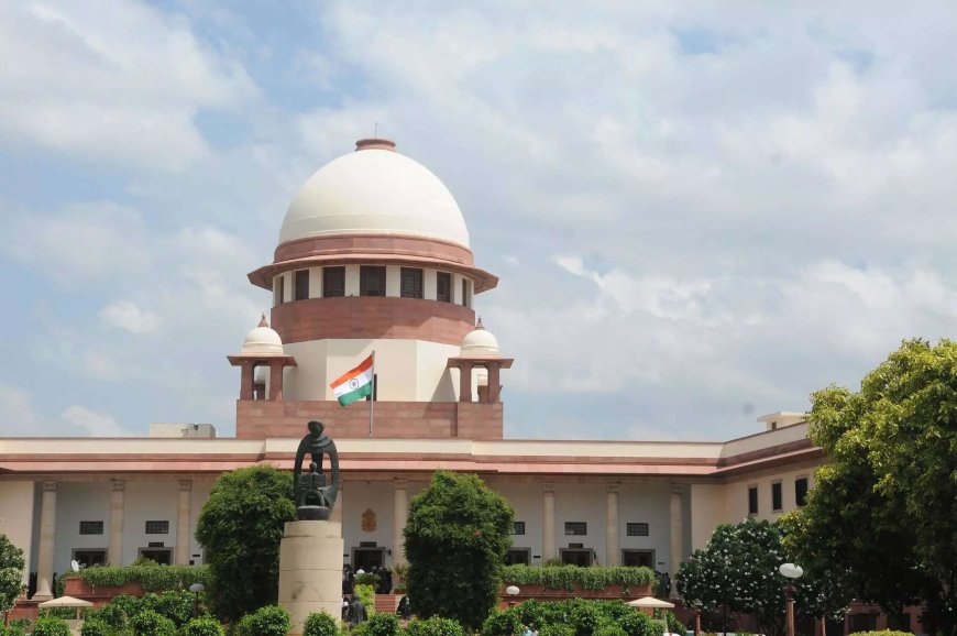 'Will not be quiet on next date': Supreme Court seeks Centre's response on delay in clearing names for appointment of judges