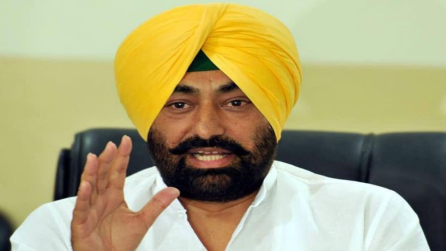 Sukhpal Khaira's arrest: Congress, AAP in war of words after Police action