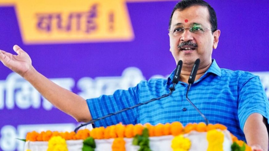 CM Kejriwal assures ‘full commitment to INDIA’, says arrested Punjab Congress MLA ‘will not be spared’