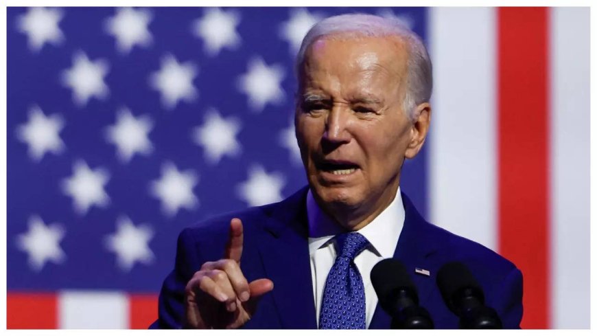 Biden says shutdown isn't his fault. Will Americans agree?