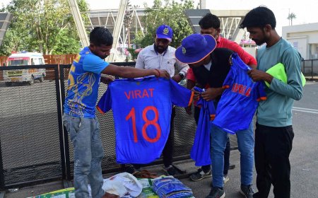 Cricket World Cup 2023: No opening ceremony for Men's ODI World Cup this year, report claims