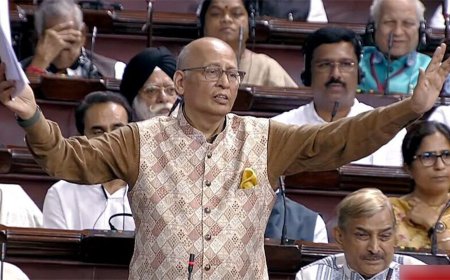 Congress divided on caste census? Abhishek Manu Singhvi warns against ‘majoritarianism’, later deletes post