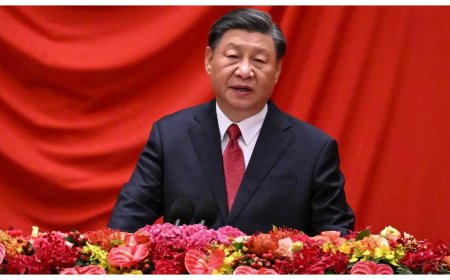 US warns of Chinese global disinfo campaign that could undermine peace, stability