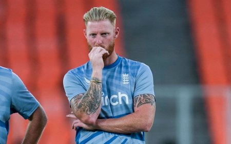 ICC World Cup 2023: These key players have been ruled out of the opening match between England, New Zealand