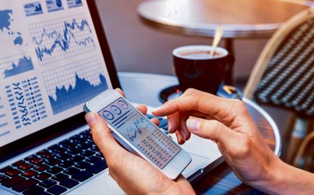 Bajaj twins among top gainers of Nifty 50; Bajaj Finance share price hits 52-week high; here's why