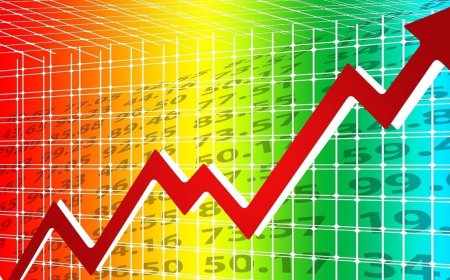 Defense stock zooms 30% in 5 days. What's driving the rally?