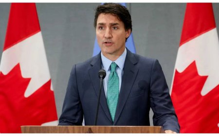 'Justin Trudeau under fire for not revealing full cost of Montana trip'
