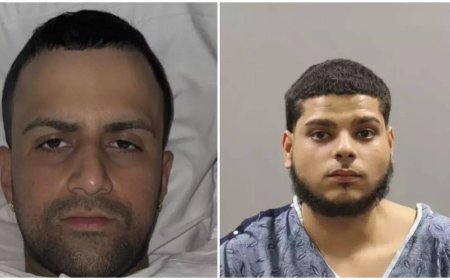 Police identify 2 suspects in shooting that claimed life of baby delivered after mother shot on bus