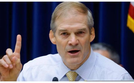 Trump endorses Jim Jordan to succeed Kevin McCarthy as House speaker