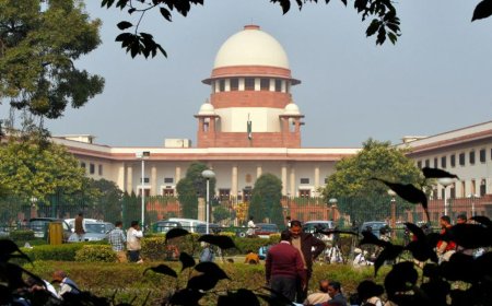 SC refuses to pass status quo order on Bihar caste survey
