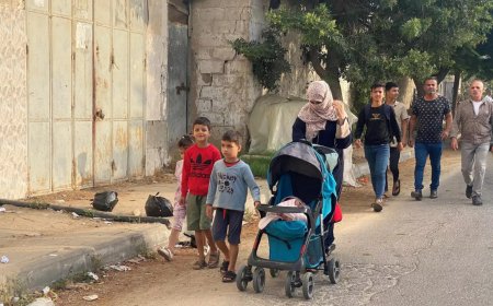 Rocket barrages from Gaza hit Israel, killing at least one