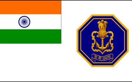 Maiden 360 Degree appraisal system in the Indian Navy