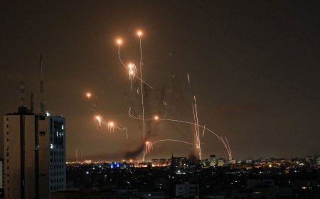 The lessons from Hamas’s assault on Israel