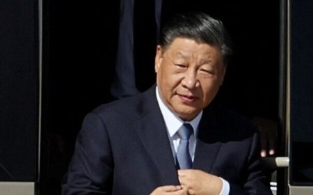 China's hand in Nijjar killing in Canada? Blogger alleges Chinese conspiracy ‘to frame India’