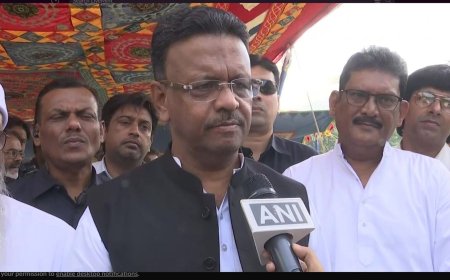 Bengal recruitment scam: CBI searches TMC minister Firhad Hakim's residence