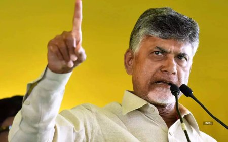 Setback to Naidu, HC rejects three bail petitions