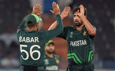 ICC World Cup 2023: PAK vs SL prediction, fantasy team, pitch report and more