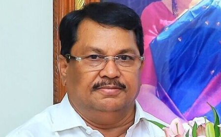 Rahul Gandhi is a  ‘qualified leader’ but ‘not a good orator’, says Maharashtra Congress leader Vijay Wadettiwar