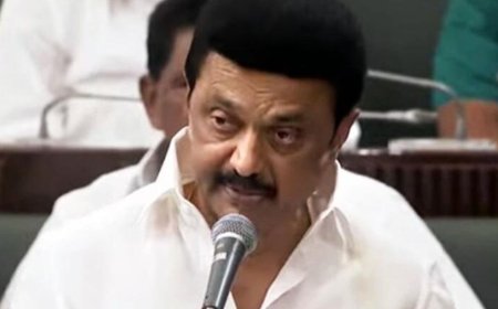 Cauvery row: Tamil Nadu Assembly passes resolution directing Karnataka govt to release water as per CWMA order