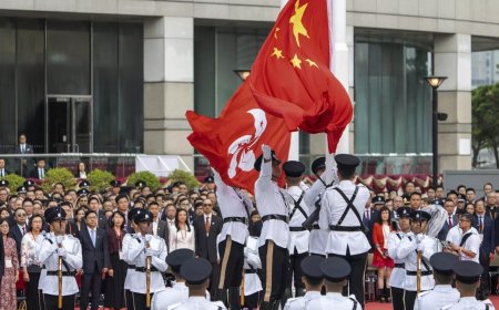 China to hold nationwide survey on population changes in November