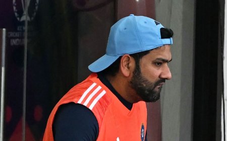 ICC World Cup 2023: IND vs AFG match prediction, pitch report and more