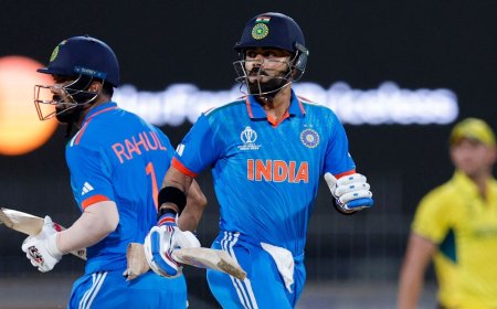World Cup 2023: India enters top 4 in points table after England defeats Bangladesh. Here's how