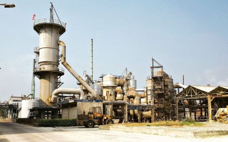 Chemical stocks rise as prices increase amid Israel-Hamas war; Tata Chemical, SRF, Aarti Ind lead gains