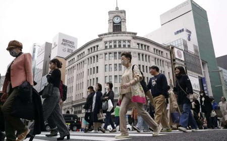 Japan public opinion turns most negative on China in 9 years