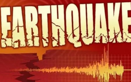 6.3 magnitude earthquake shakes part of western Afghanistan
