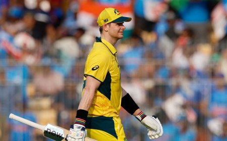 ICC World Cup 2023 Today's Schedule: AUS vs SA prediction, fantasy team, pitch report and more