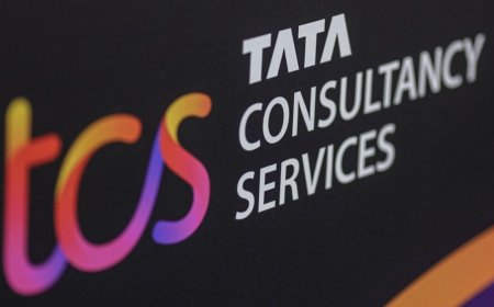 TCS buyback does little to lift investor mood as outlook muted