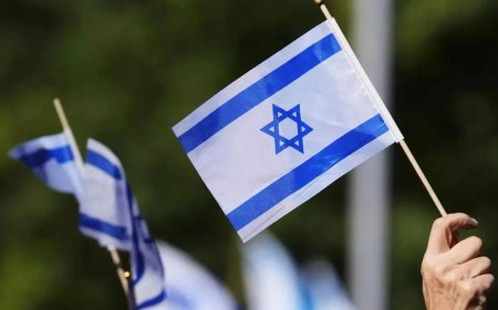 Indian diaspora in US extends solidarity to Israel, terms Hamas' attack 'crime against humanity'