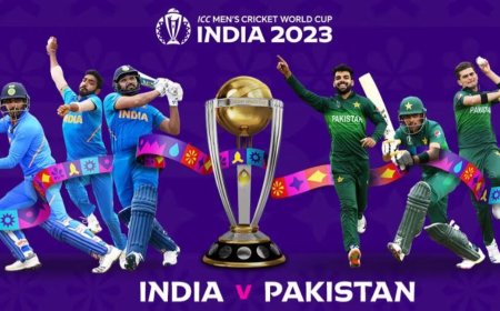India-Pakistan ICC World Cup 2023: 'Why so much drama?' BCCI faces backlash for pre-match show