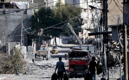 Hamas’s atrocities and Israel’s retaliation will change both sides for ever