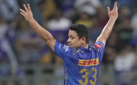India vs Pakistan ICC World Cup 2023 match: Piyush Chawla says Men in Blue will…